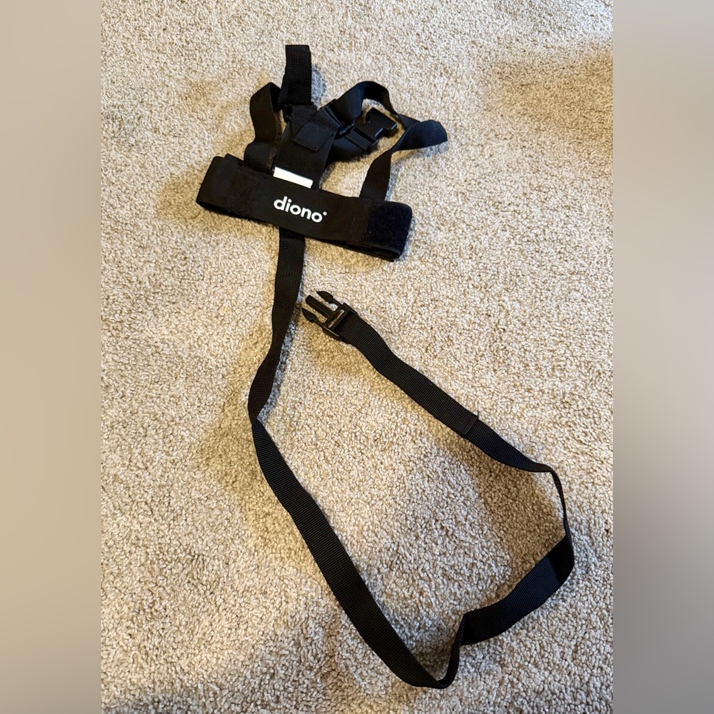 Diono Child Safety/Security Harness